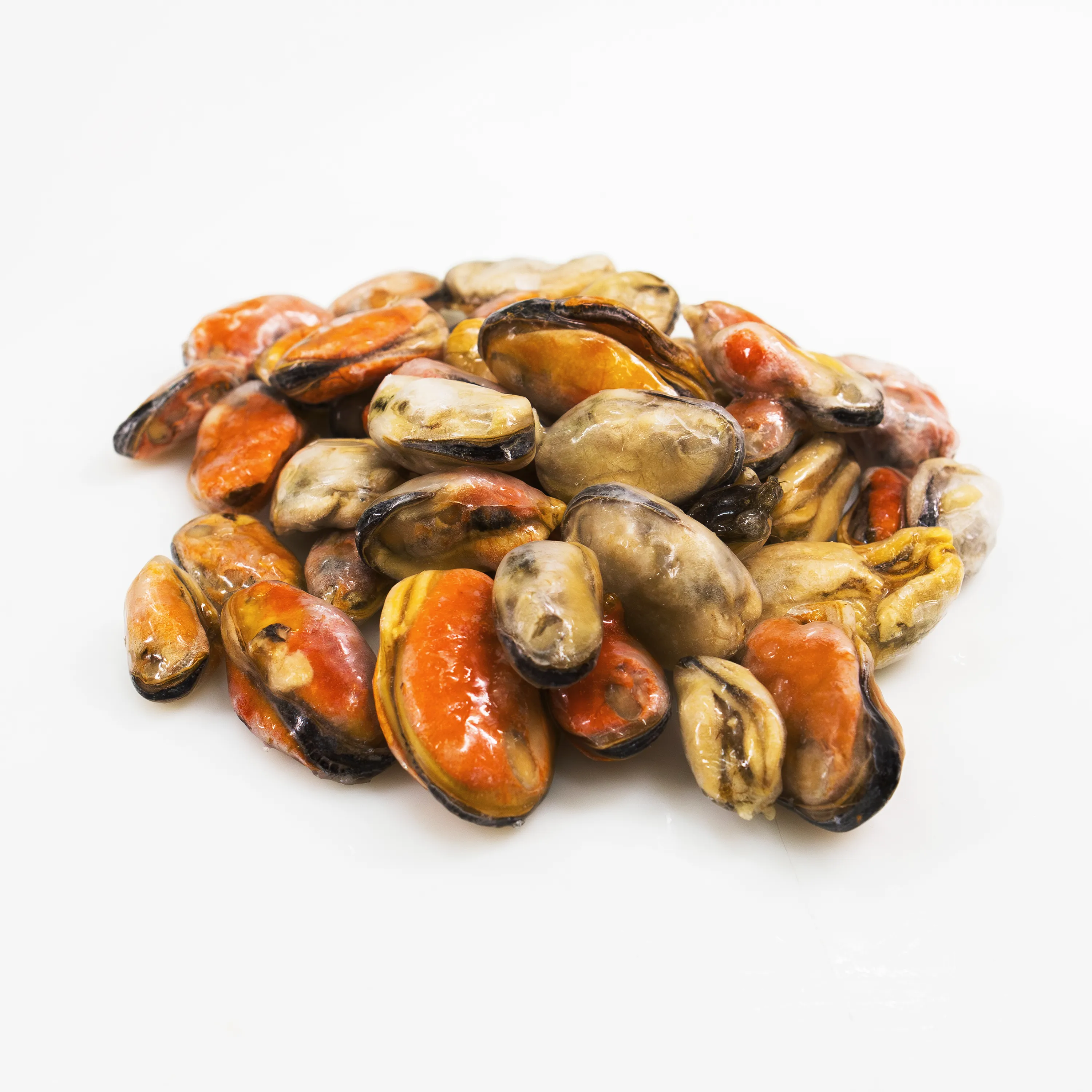Mussel Limpo